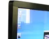 visualizer monitor touch screen video wall flip ITATOUCH 2