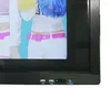 visualizer monitor touch screen video wall flip ITATOUCH 4