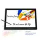 school display OEM touch screen video wall ITATOUCH 2