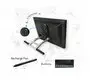 school display OEM touch screen video wall ITATOUCH 4