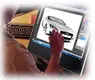 school display OEM touch screen video wall ITATOUCH 6