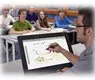 school display OEM touch screen video wall ITATOUCH 8