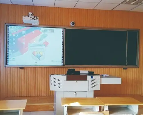video wall flat panel display display customized ITATOUCH Brand 2