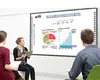 video wall flat panel display display customized ITATOUCH Brand 4