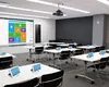 video wall flat panel display display customized ITATOUCH Brand 3