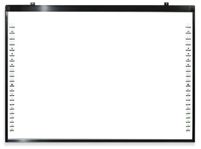 video wall flat panel display screen touch screen video wall ITATOUCH Brand 6