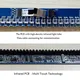 video wall flat panel display display customized ITATOUCH Brand 5