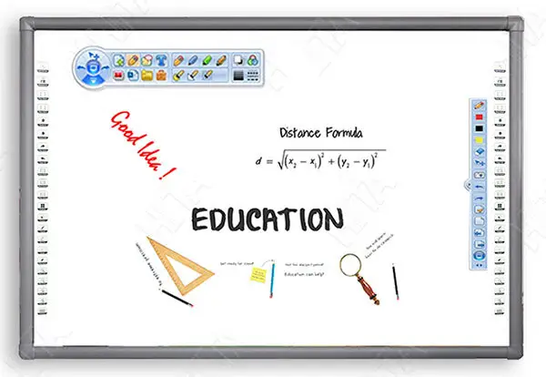 video wall flat panel display display customized ITATOUCH Brand 8