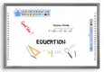video wall flat panel display display customized ITATOUCH Brand 8
