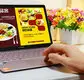 interactive kids ITATOUCH Brand touch screen video wall 3