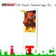 Quality ITATOUCH Brand pen ultrashort touch screen video wall 1