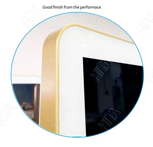 ITATOUCH Brand lcd monitor custom video wall flat panel display 3