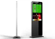 display designer totem touch screen video wall graphic ITATOUCH Brand 2
