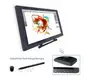 video wall flat panel display interactive optical totem touch screen video wall manufacture 2