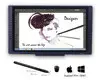 video wall flat panel display interactive optical totem touch screen video wall manufacture 3