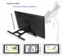 video wall flat panel display interactive optical totem touch screen video wall manufacture 4