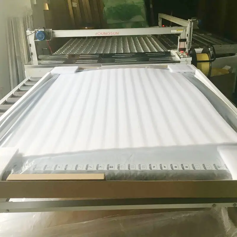 Wholesale light video wall flat panel display ops ITATOUCH Brand 9