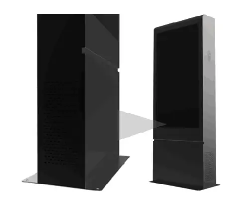 writing video wall flat panel display flat pen ITATOUCH Brand 6