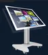 ultrashort projected 22inch visualizer touch screen video wall ITATOUCH 3