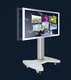 ultrashort projected 22inch visualizer touch screen video wall ITATOUCH 4