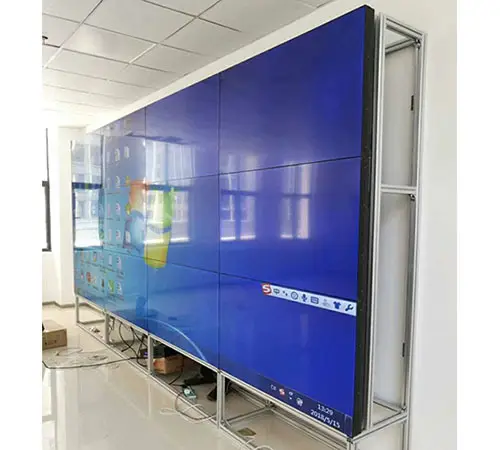 video wall flat panel display scanner document 22inch ITATOUCH Brand 3