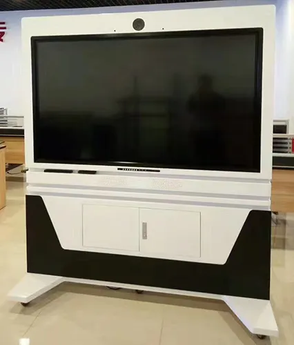video wall flat panel display lan optical projected Warranty ITATOUCH 4