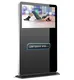 video wall flat panel display lan optical projected Warranty ITATOUCH 3