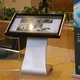 video wall flat panel display video Bulk Buy capacitive ITATOUCH 4