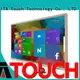 Wholesale iwb laser touch screen video wall ITATOUCH Brand 1