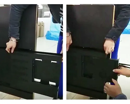 ITATOUCH Latest interactive smart boards company for education 3
