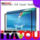 digital touch touch screen video wall panel ITATOUCH Brand 1