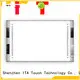 supermarket Custom information kids touch screen video wall ITATOUCH signage 1