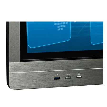 builtin signage video wall flat panel display ITATOUCH manufacture 2