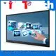 video wall flat panel display display panels ITATOUCH Brand company 1