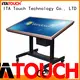 video wall flat panel display 22inch touch screen video wall kids company 1