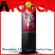 4k light advertising iwb video wall flat panel display ITATOUCH Brand 1