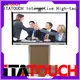 video wall flat panel display designer hdmi touch screen video wall transferring ITATOUCH Brand 1