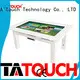 video wall flat panel display top rated vertical control ITATOUCH Brand 1