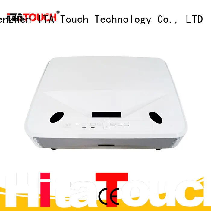 Wholesale professional touch screen video wall ITATOUCH Brand 1