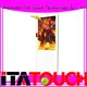Custom transferring touch screen video wall smart ITATOUCH 1