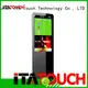 display designer totem touch screen video wall graphic ITATOUCH Brand 1