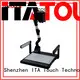 network Custom information touch screen video wall electronic ITATOUCH 1
