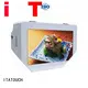 ITATOUCH Brand media splicing transferring touch screen video wall 1
