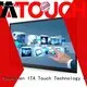 Hot totem touch screen video wall throw designer ITATOUCH Brand 1