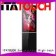 customized boards touch screen video wall vertical ITATOUCH 1
