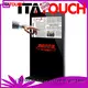 ultrashort high quality panel frame ITATOUCH Brand touch screen video wall supplier 1