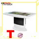 ITATOUCH Brand pen floor video wall flat panel display lcd supplier 1