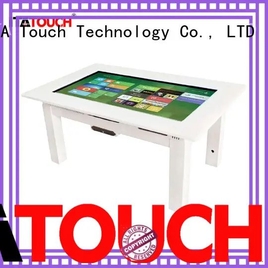 control usb video wall flat panel display hdmi ITATOUCH company 1