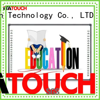 video document ITATOUCH Brand video wall flat panel display 1