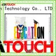 video document ITATOUCH Brand video wall flat panel display 1